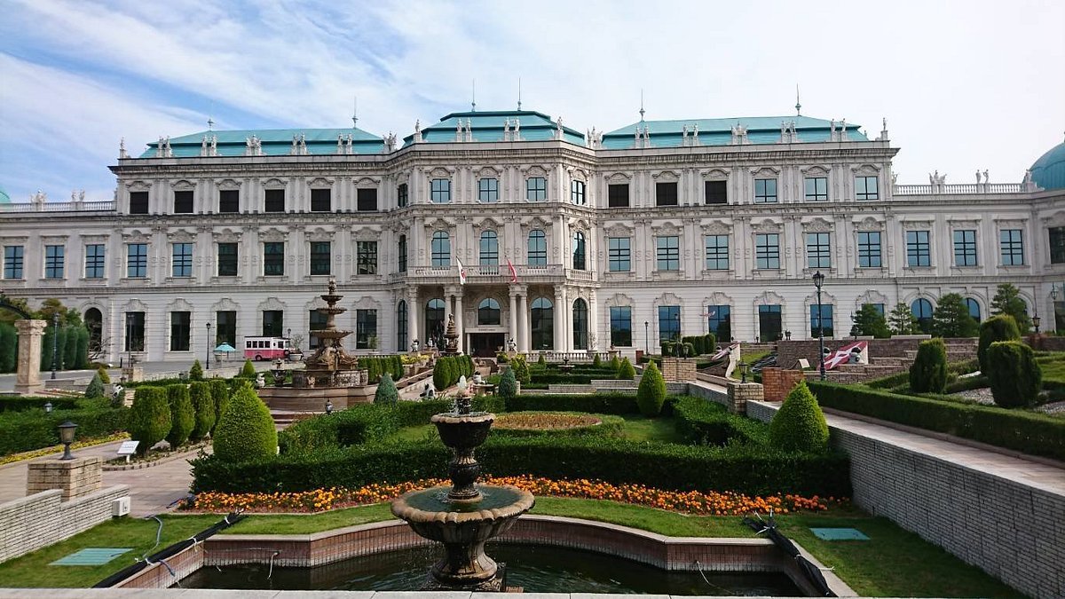 🏛️ 일본 식연 세계 식문화 박물관(니혼쇼켄 세카이 쇼쿠분카 하쿠부츠칸) 이미지 8